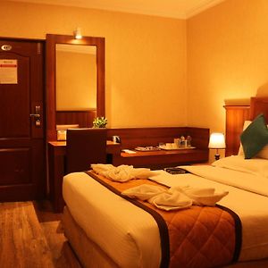 Hotel Noor Empire International Kormangala